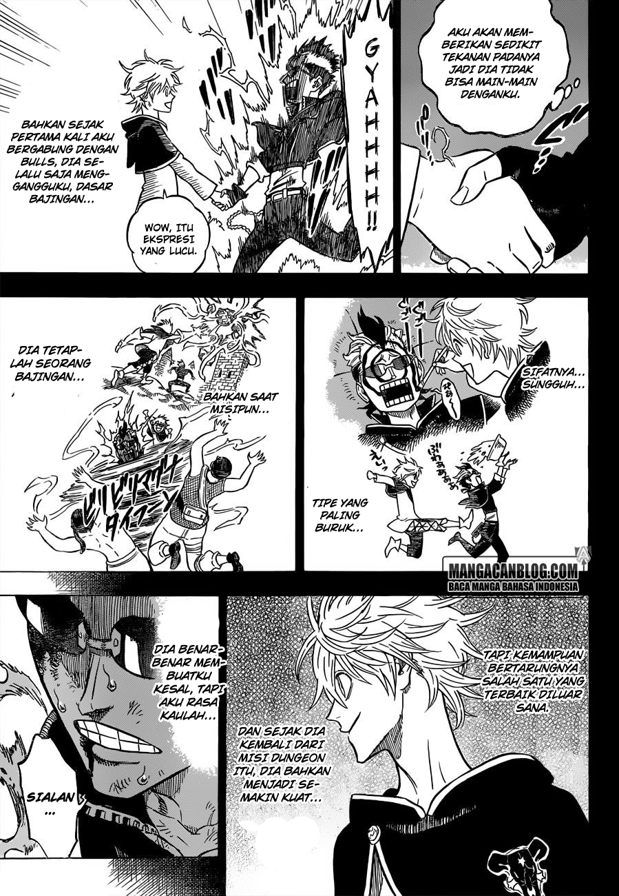 Black Clover chapter 64 halaman 5