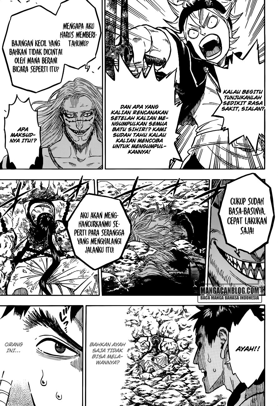 Black Clover chapter 65 halaman 4