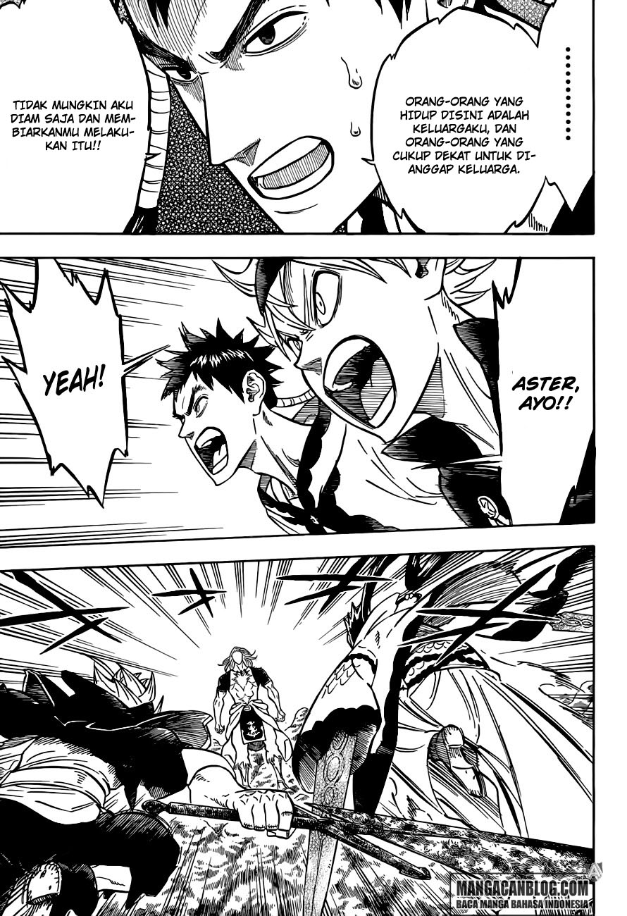 Black Clover chapter 65 halaman 6