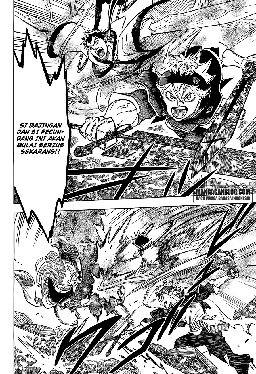 Black Clover chapter 65 halaman 9