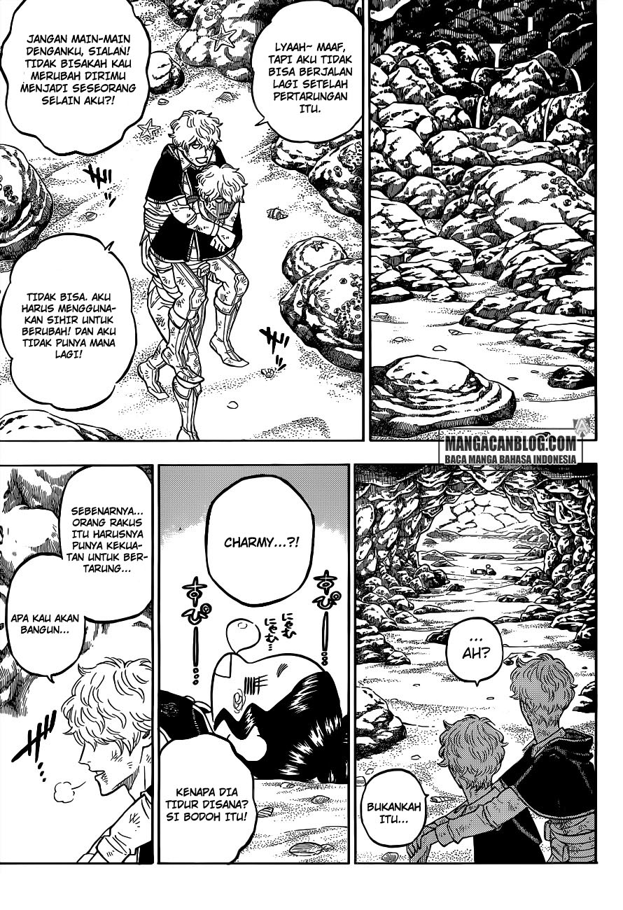 Black Clover chapter 66 halaman 6