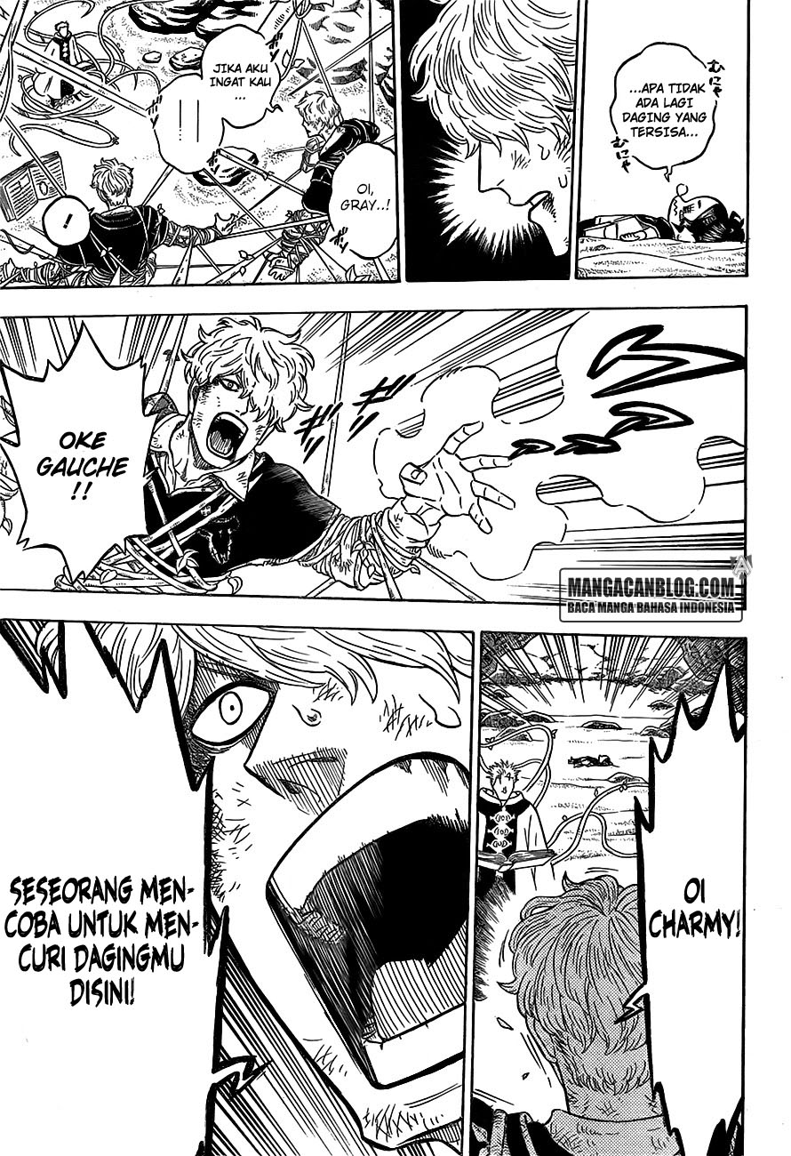 Black Clover chapter 66 halaman 10