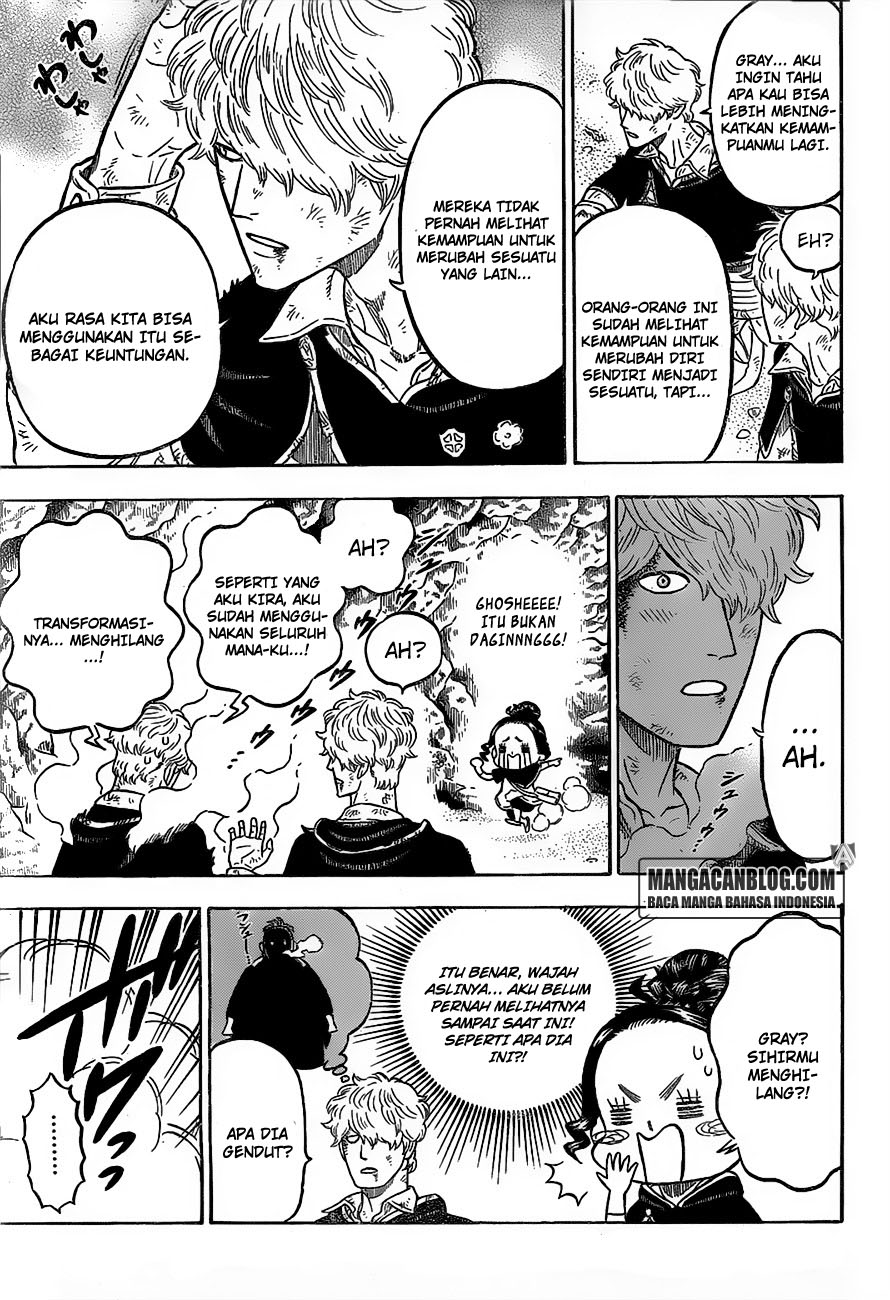 Black Clover chapter 66 halaman 15