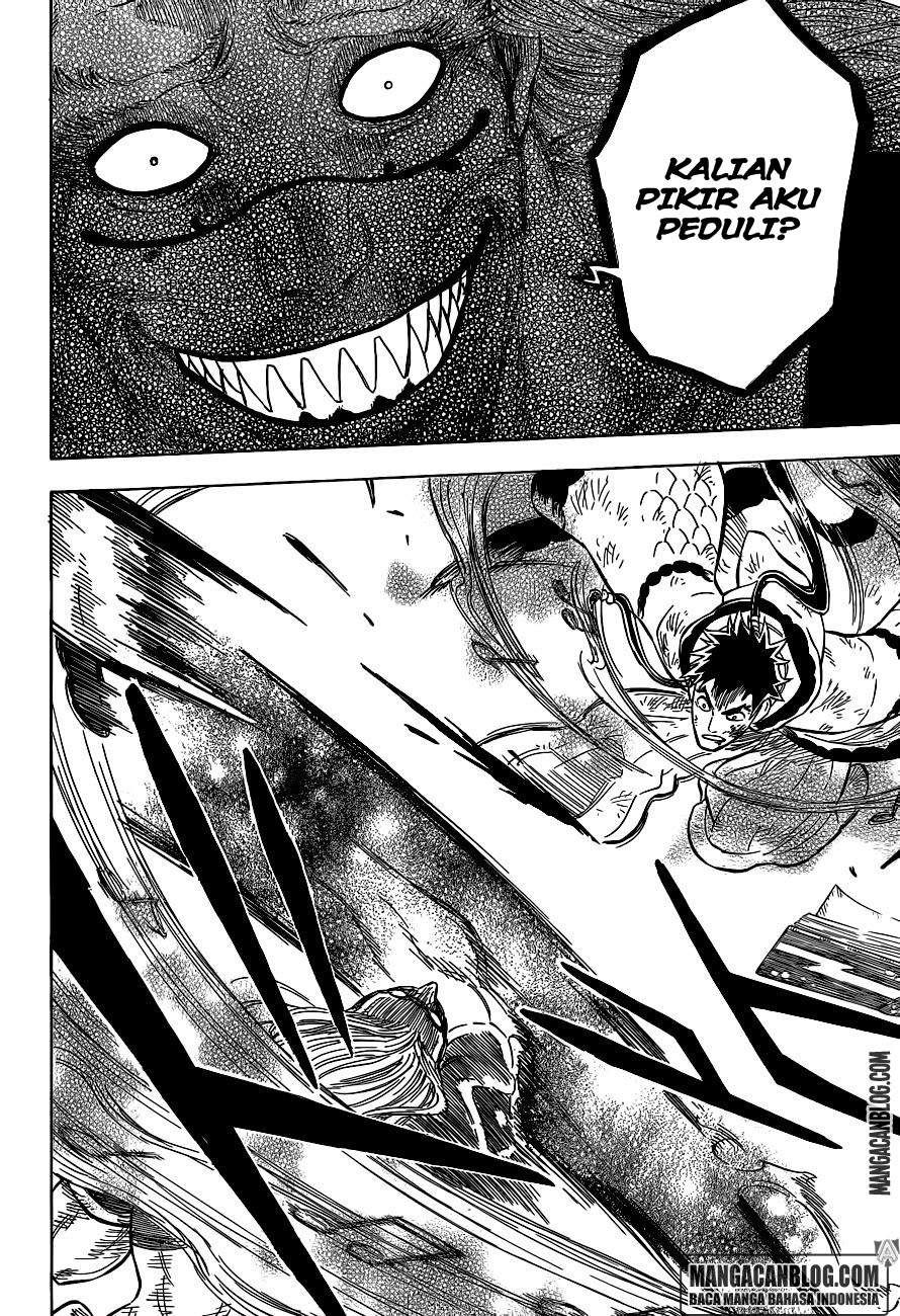 Black Clover chapter 67 halaman 9
