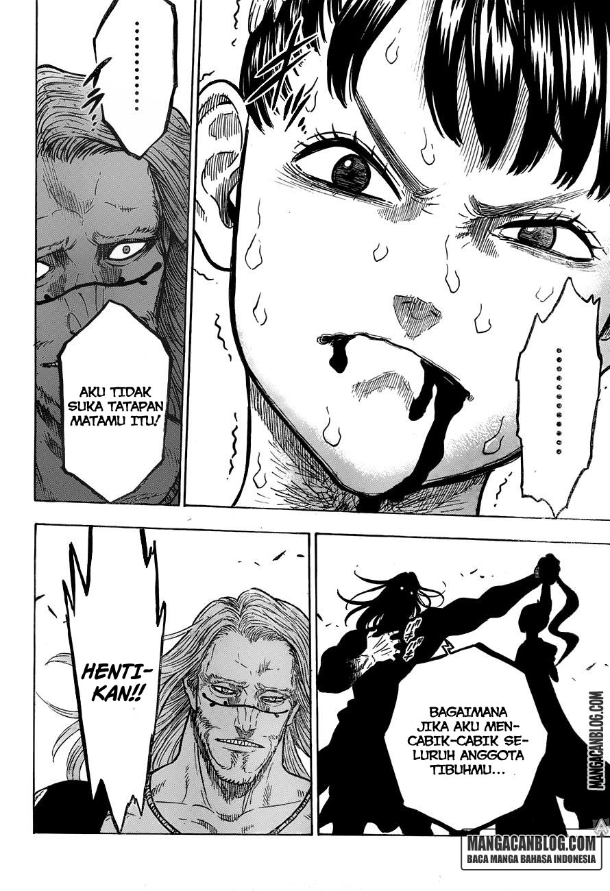 Black Clover chapter 67 halaman 13
