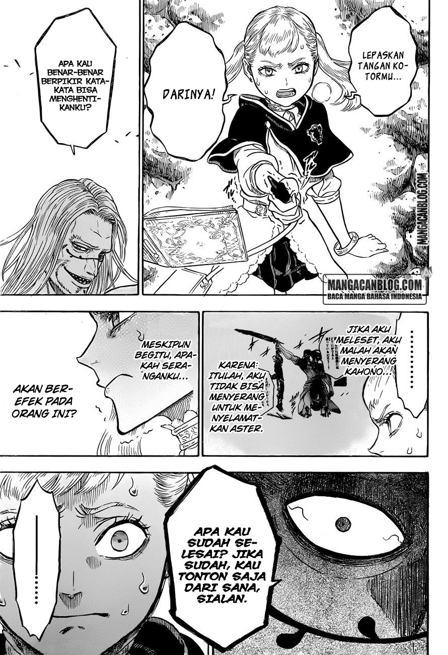 Black Clover chapter 67 halaman 14