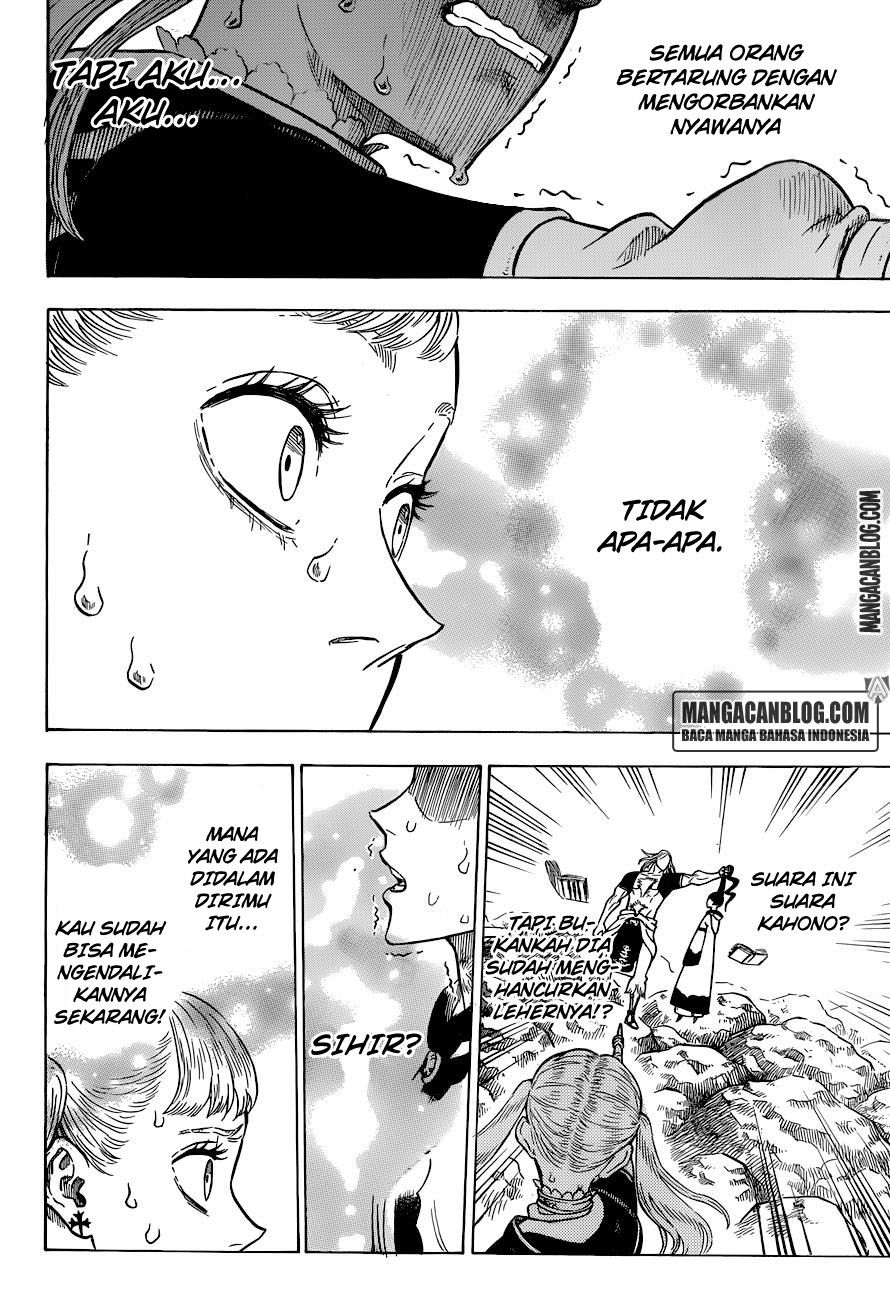 Black Clover chapter 67 halaman 15