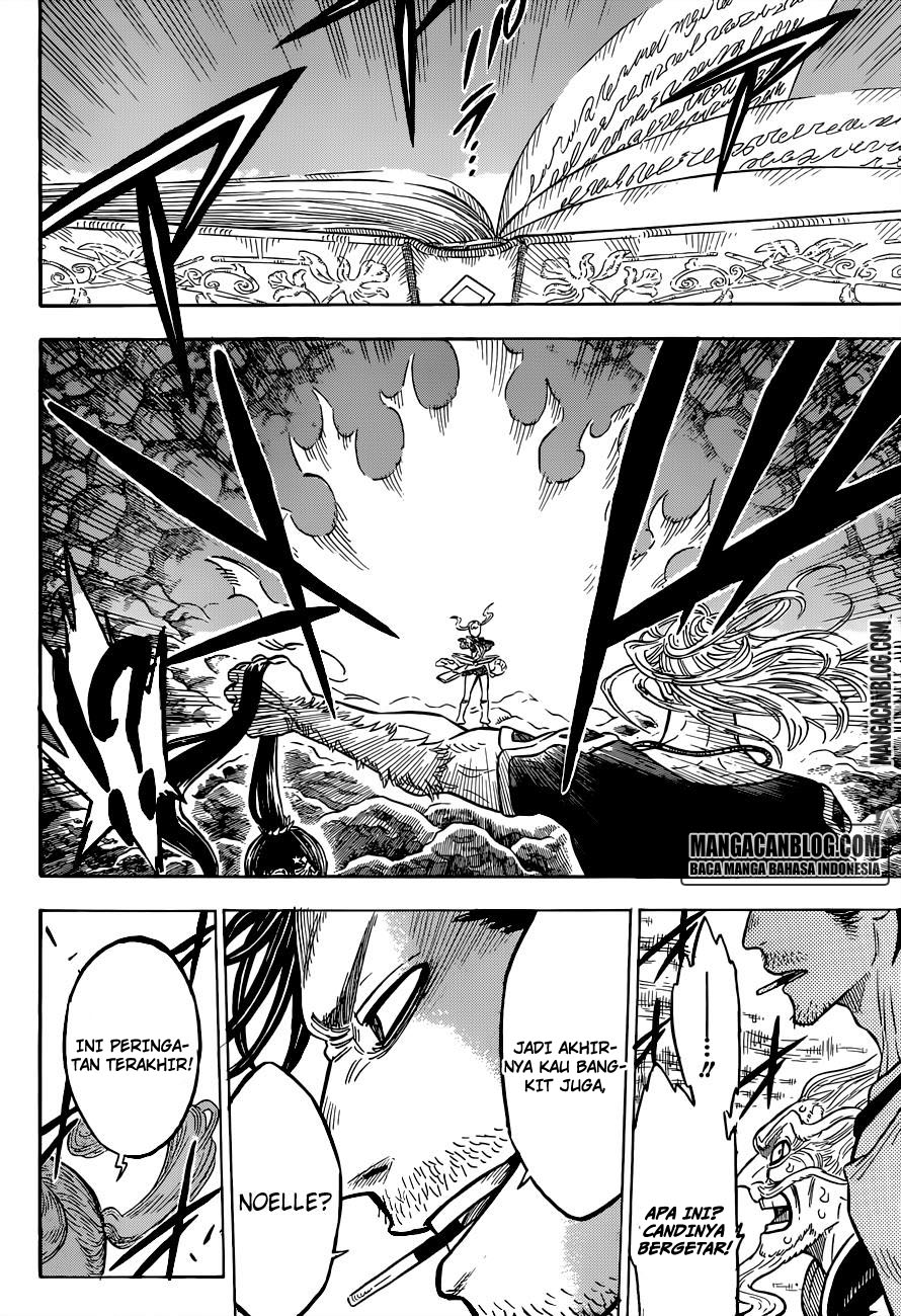 Black Clover chapter 67 halaman 17