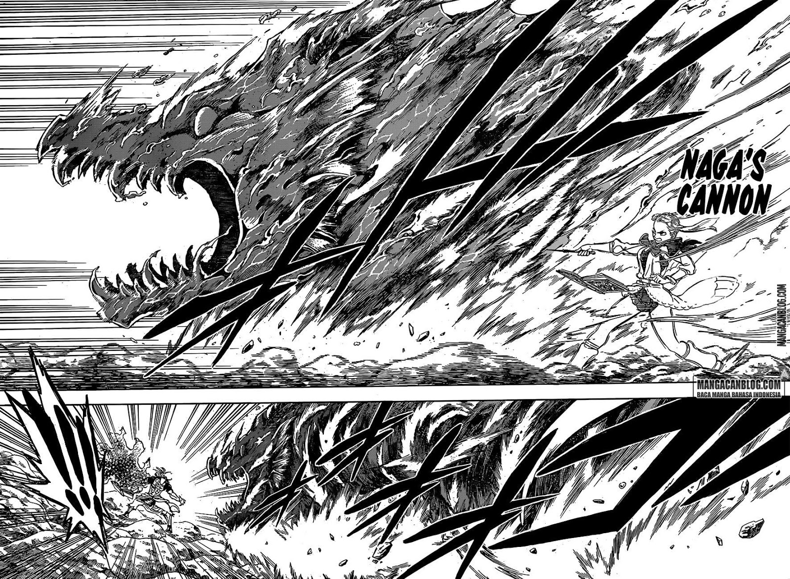 Black Clover chapter 68 halaman 4