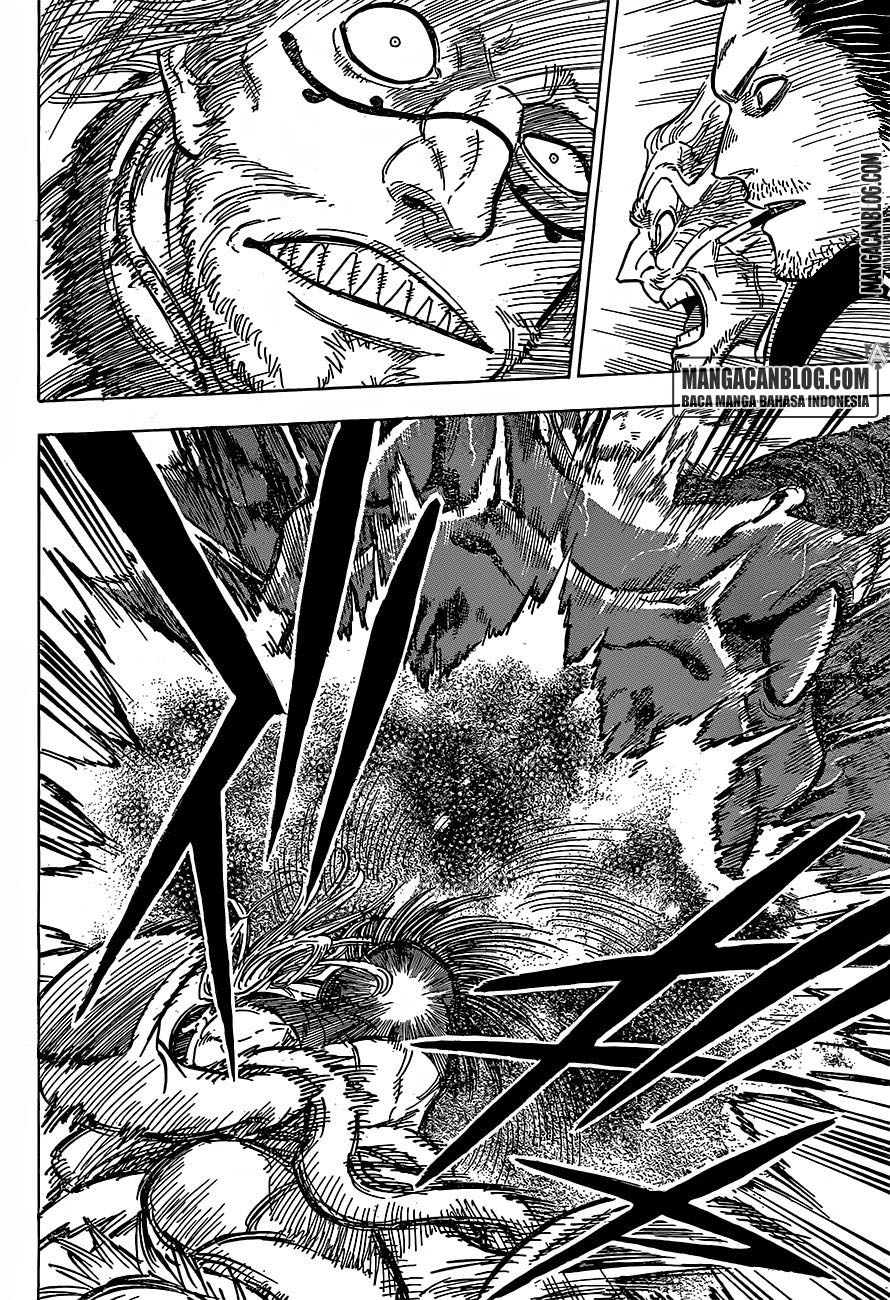Black Clover chapter 68 halaman 5