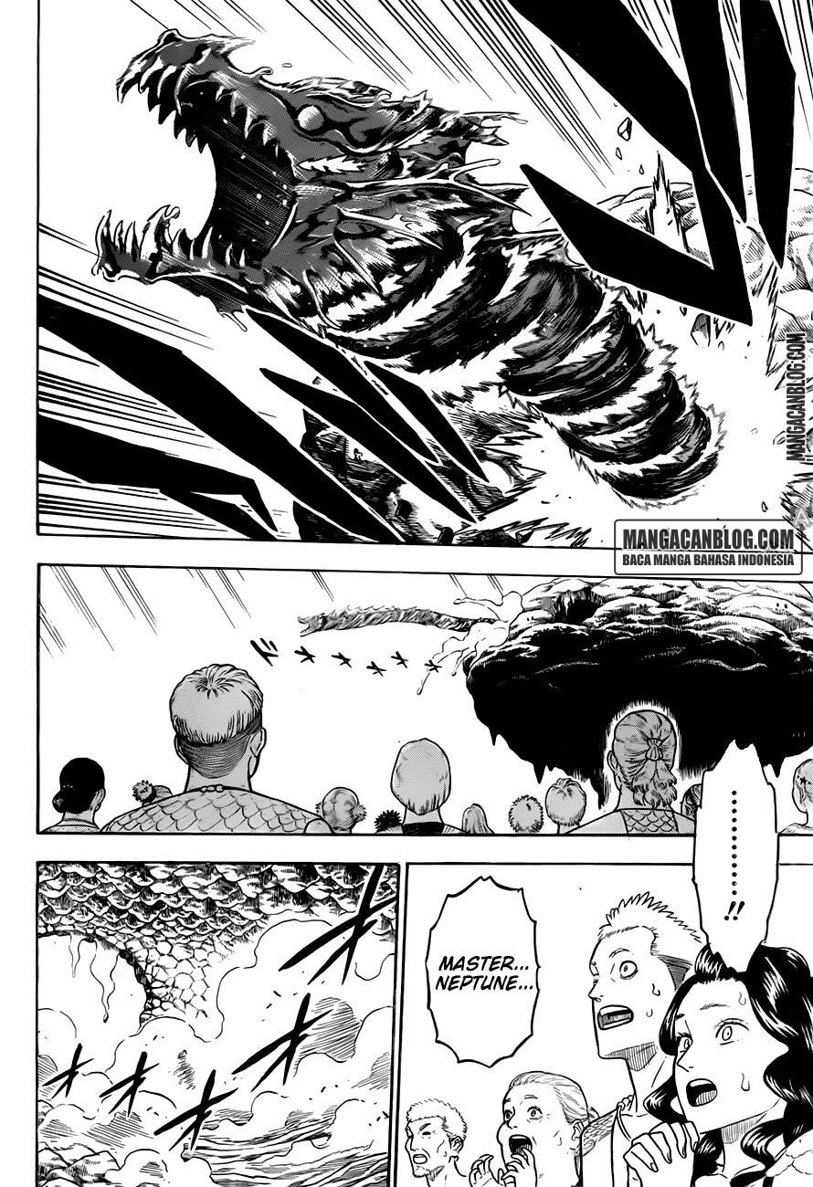 Black Clover chapter 68 halaman 7