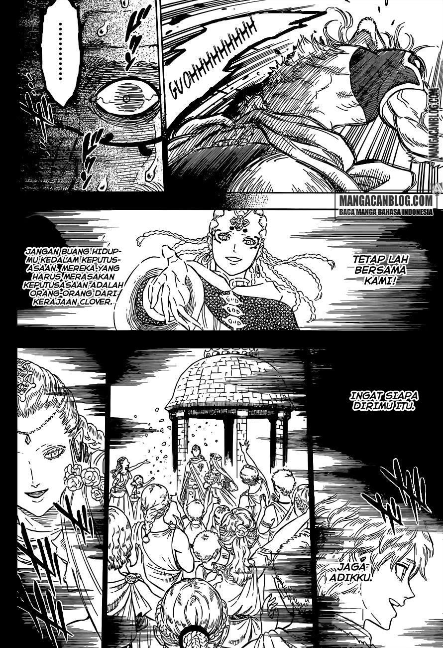 Black Clover chapter 68 halaman 9