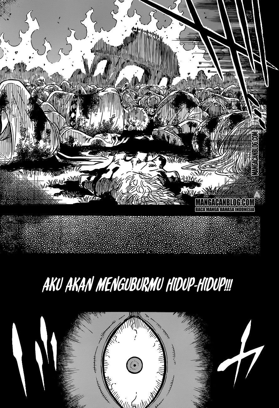 Black Clover chapter 68 halaman 10