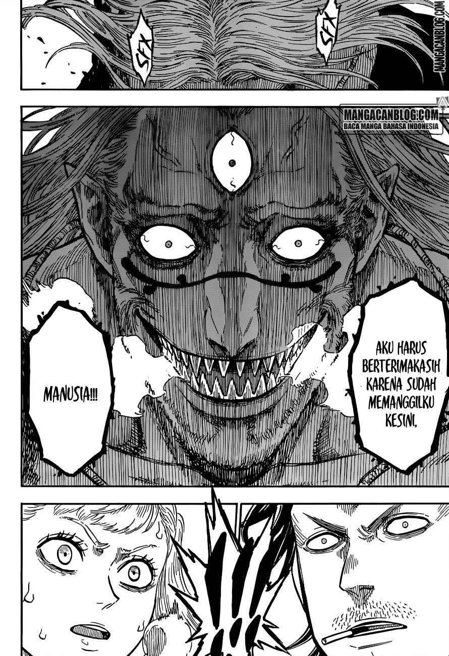 Black Clover chapter 68 halaman 11
