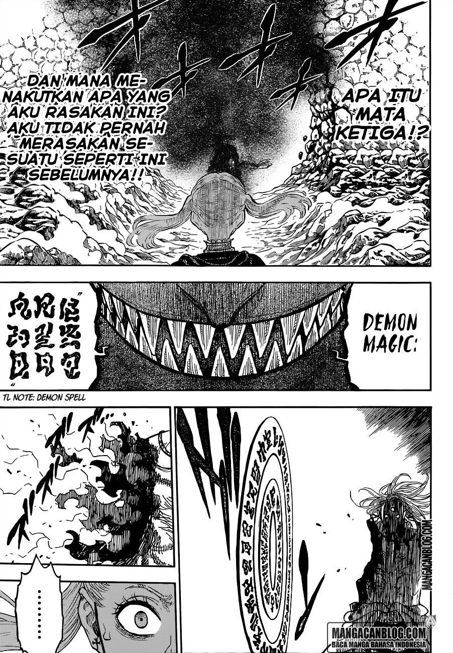 Black Clover chapter 68 halaman 12