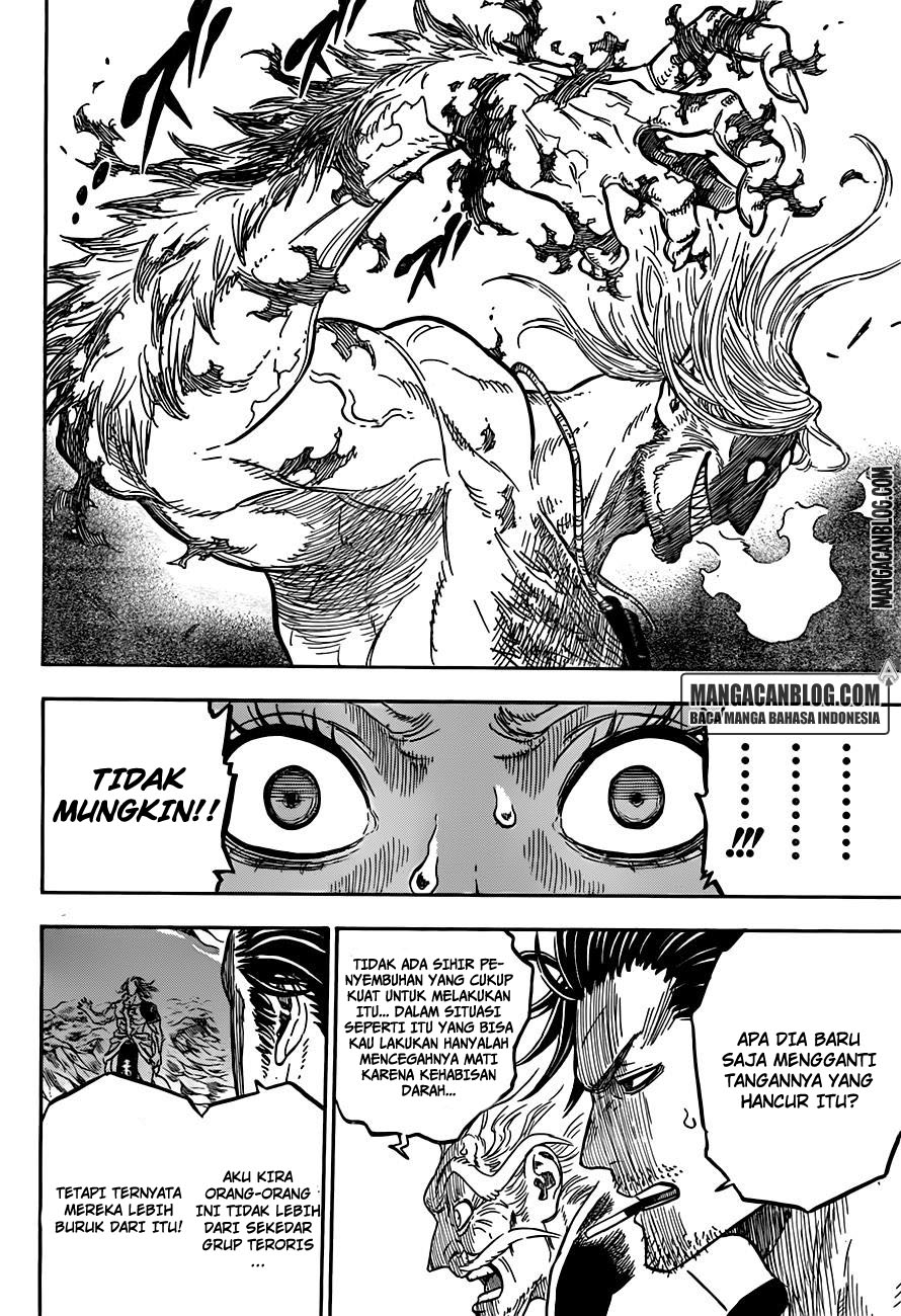 Black Clover chapter 68 halaman 13