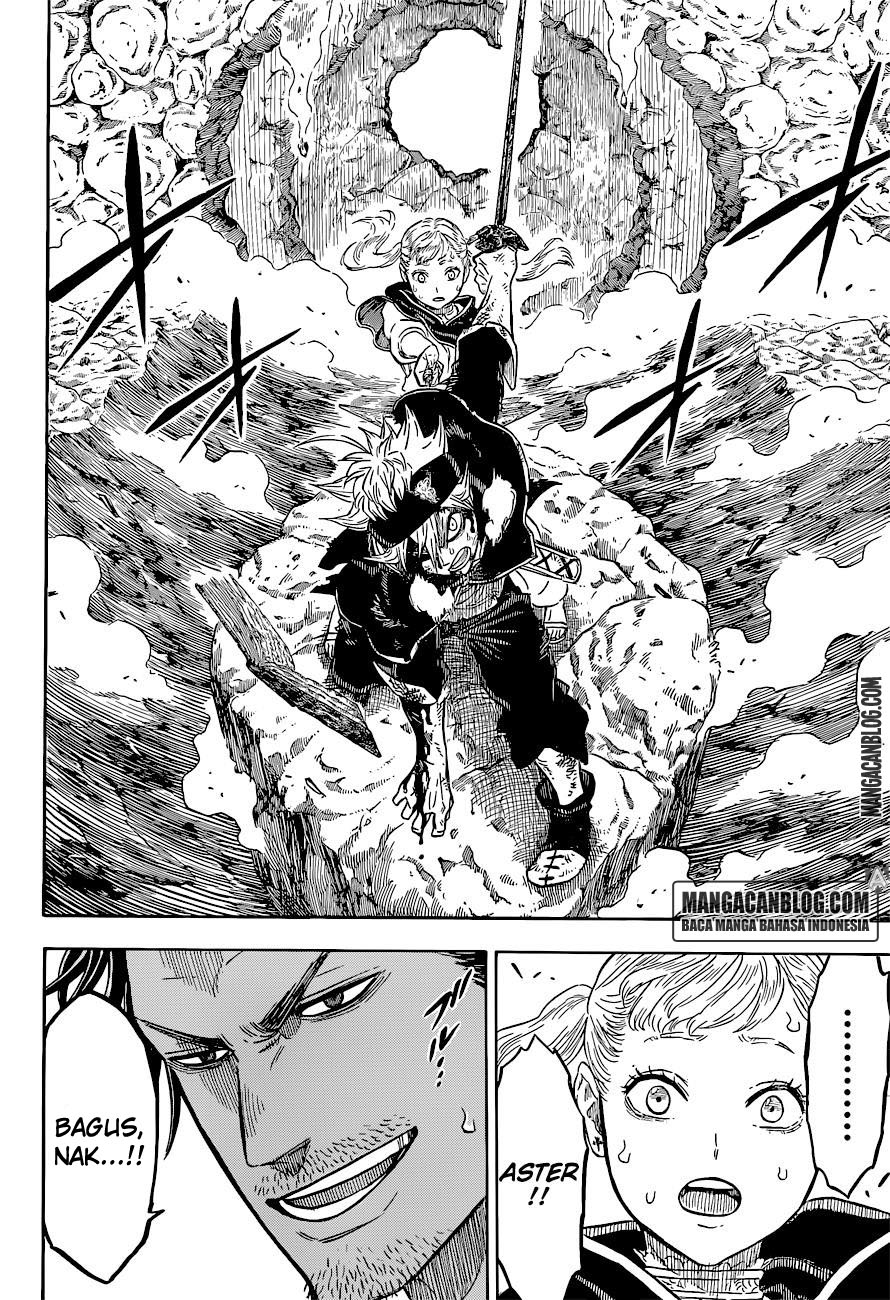 Black Clover chapter 68 halaman 16