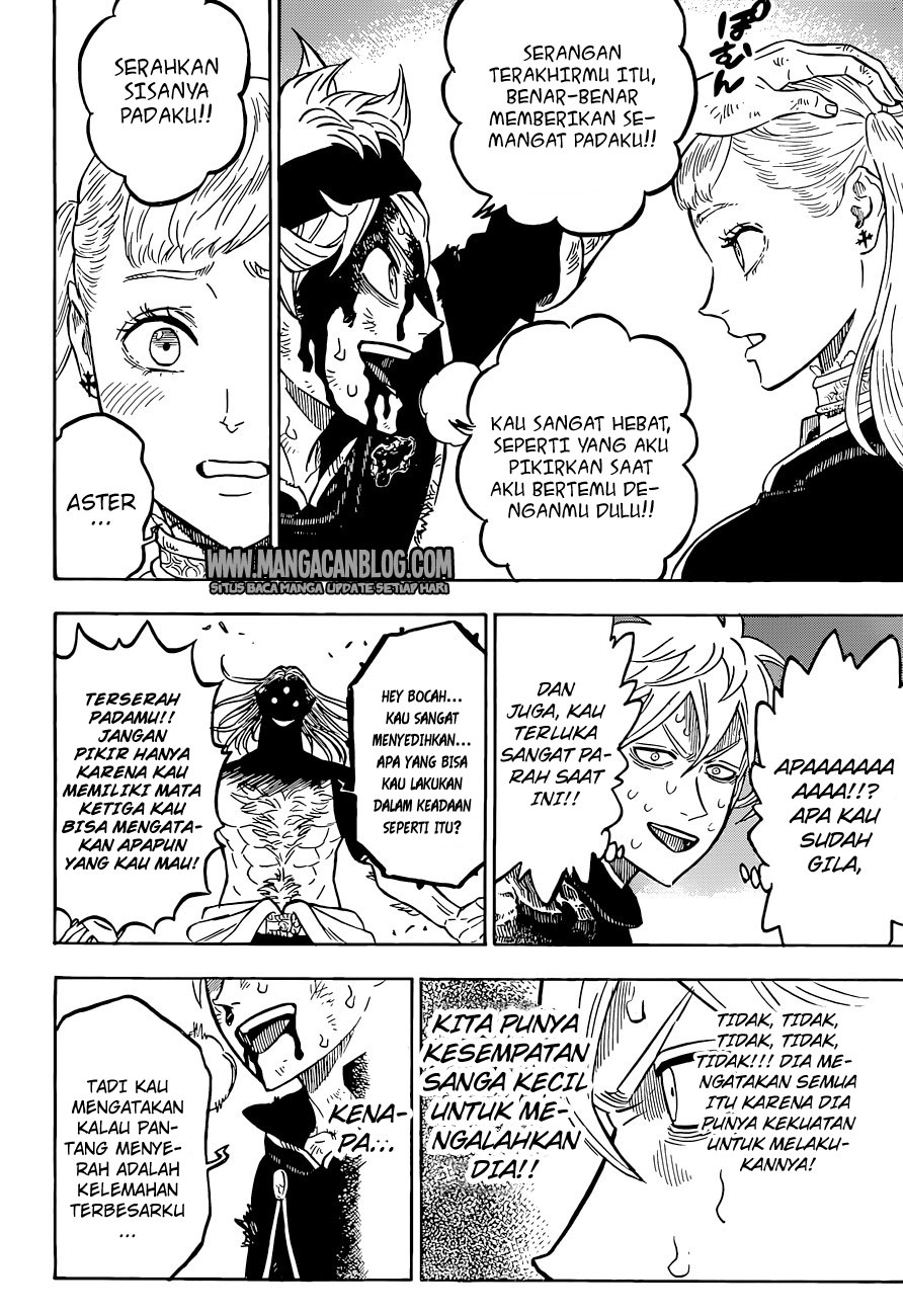 Black Clover chapter 69 halaman 4