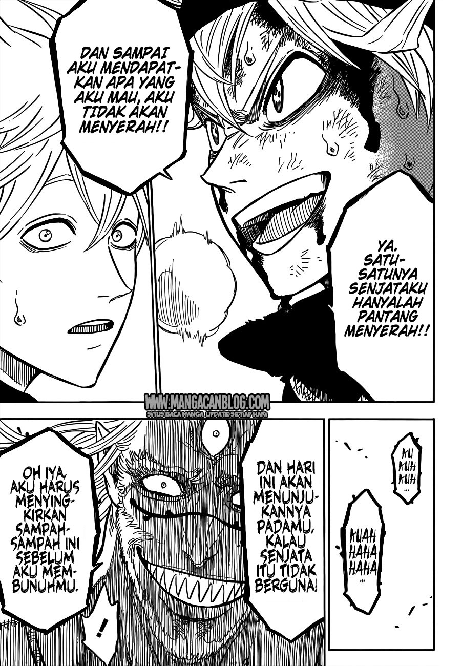 Black Clover chapter 69 halaman 5