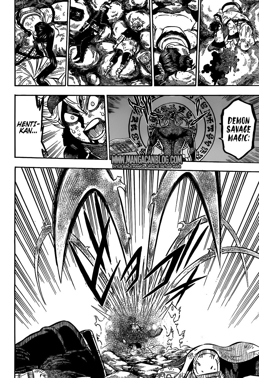 Black Clover chapter 69 halaman 6
