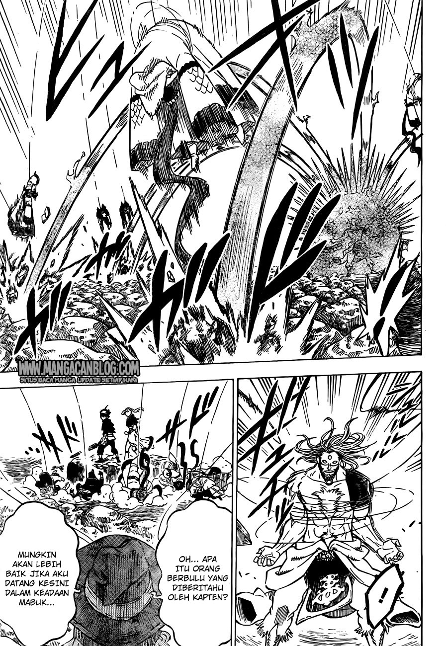 Black Clover chapter 69 halaman 7