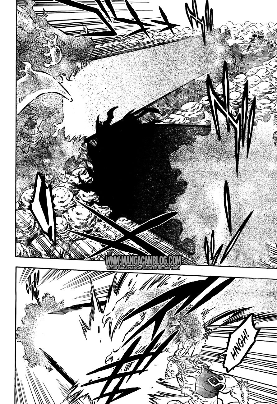 Black Clover chapter 69 halaman 10