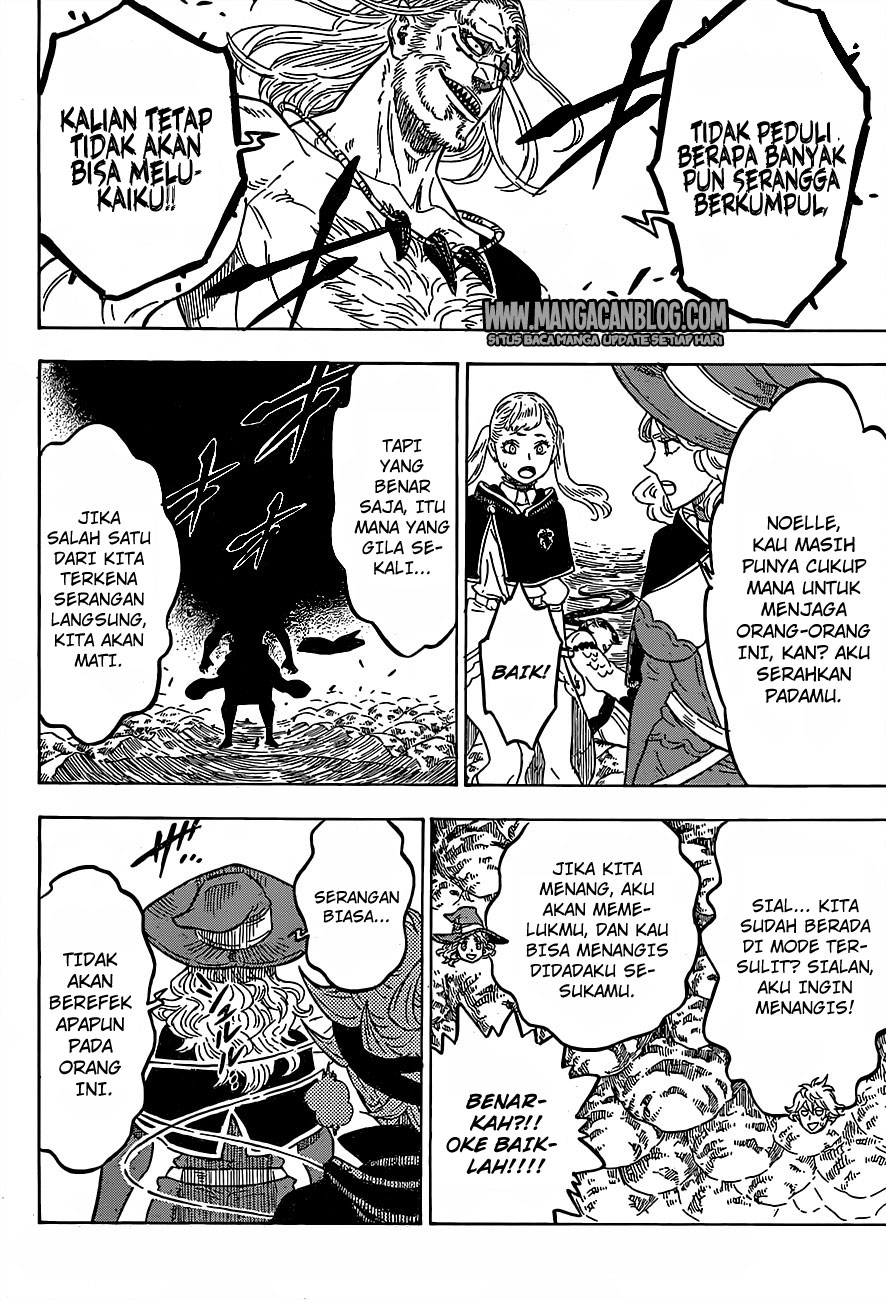 Black Clover chapter 69 halaman 12