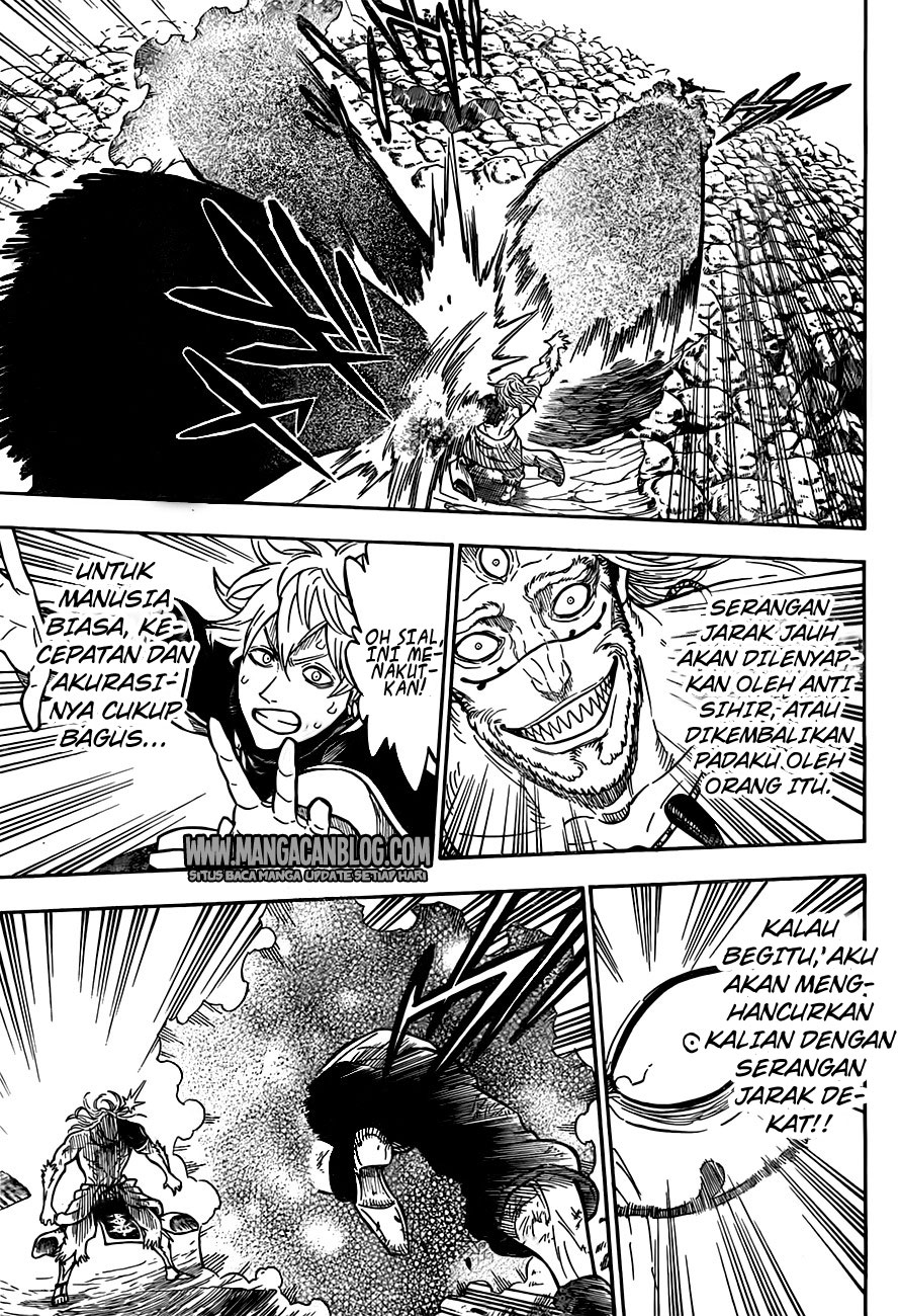 Black Clover chapter 69 halaman 15