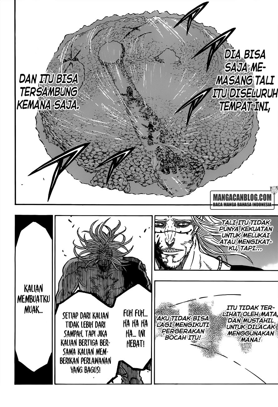 Black Clover chapter 70 halaman 6