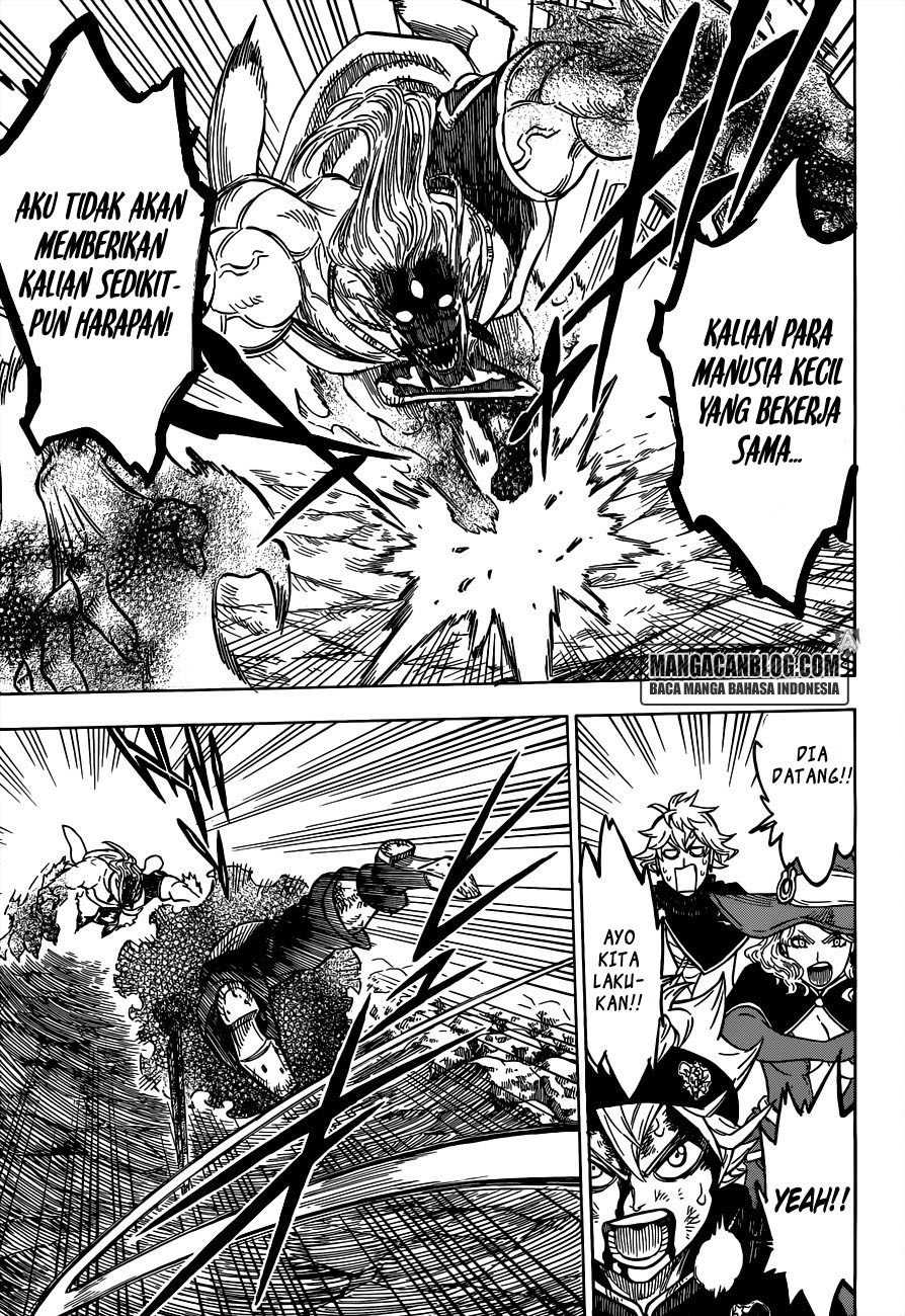 Black Clover chapter 70 halaman 7