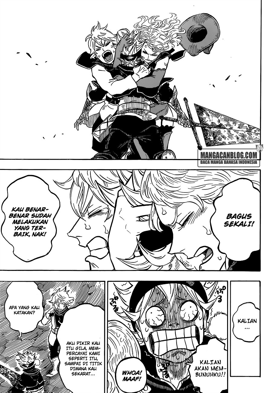 Black Clover chapter 72 halaman 4