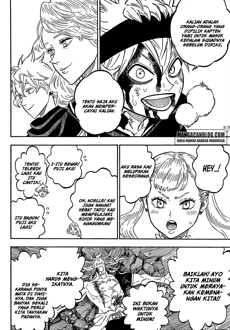 Black Clover chapter 72 halaman 5