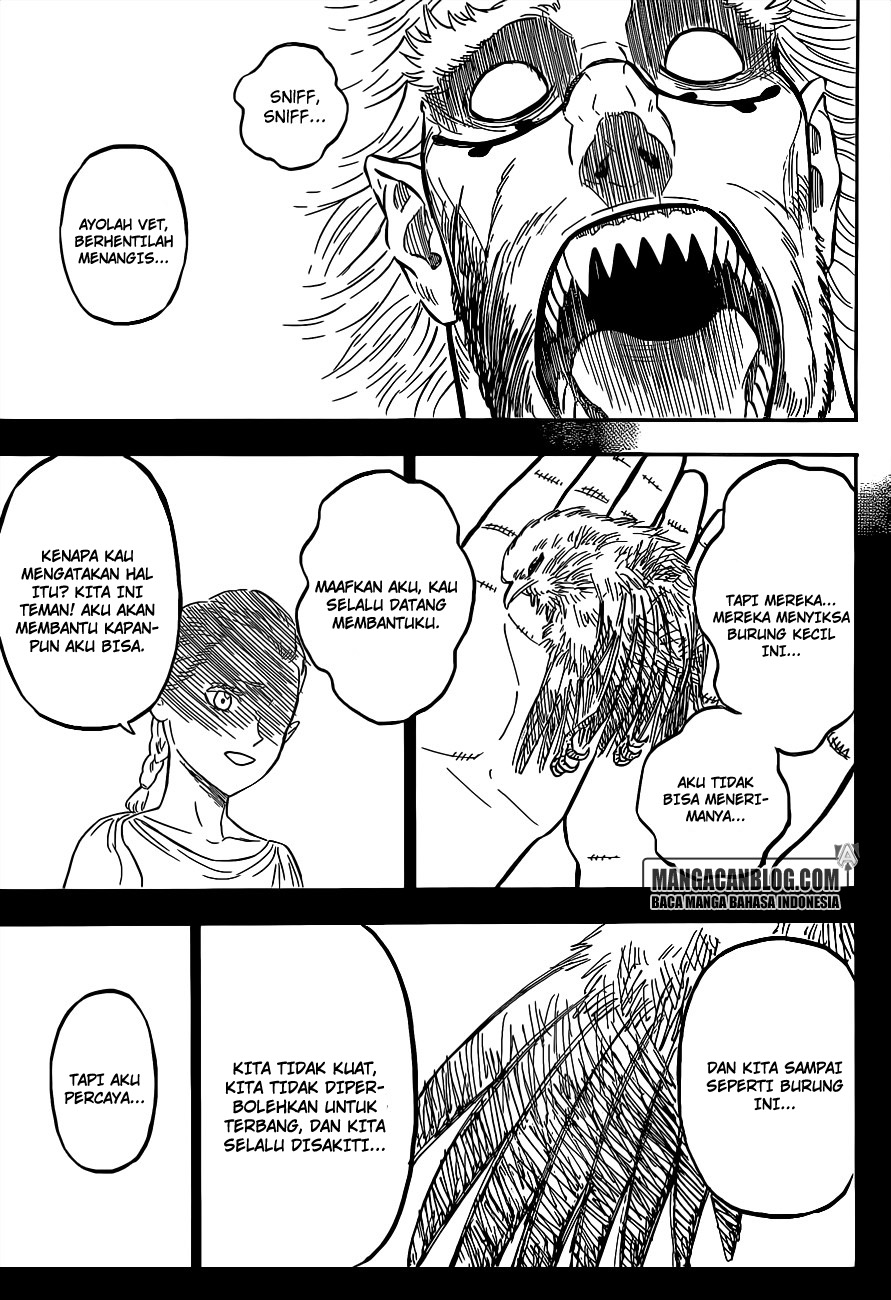 Black Clover chapter 72 halaman 6