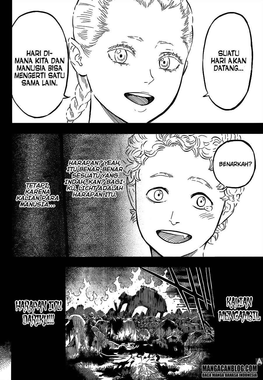 Black Clover chapter 72 halaman 7