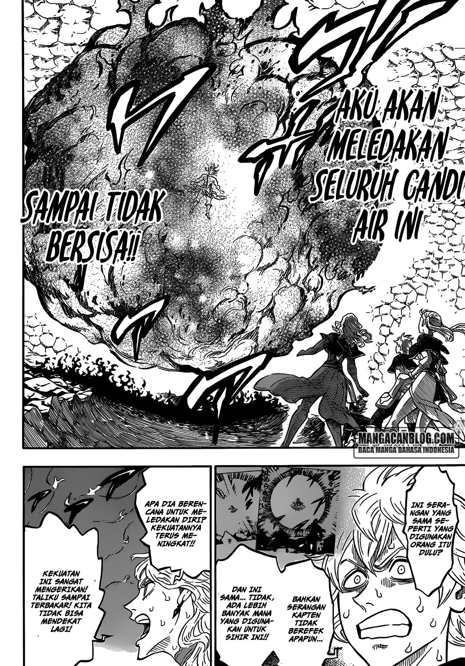 Black Clover chapter 72 halaman 9