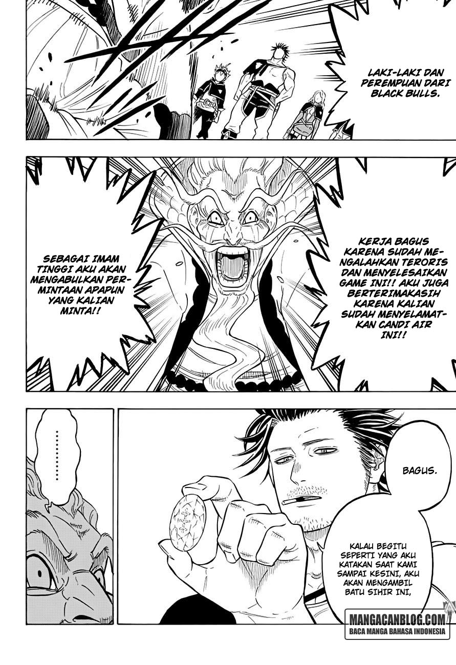 Black Clover chapter 73 halaman 4