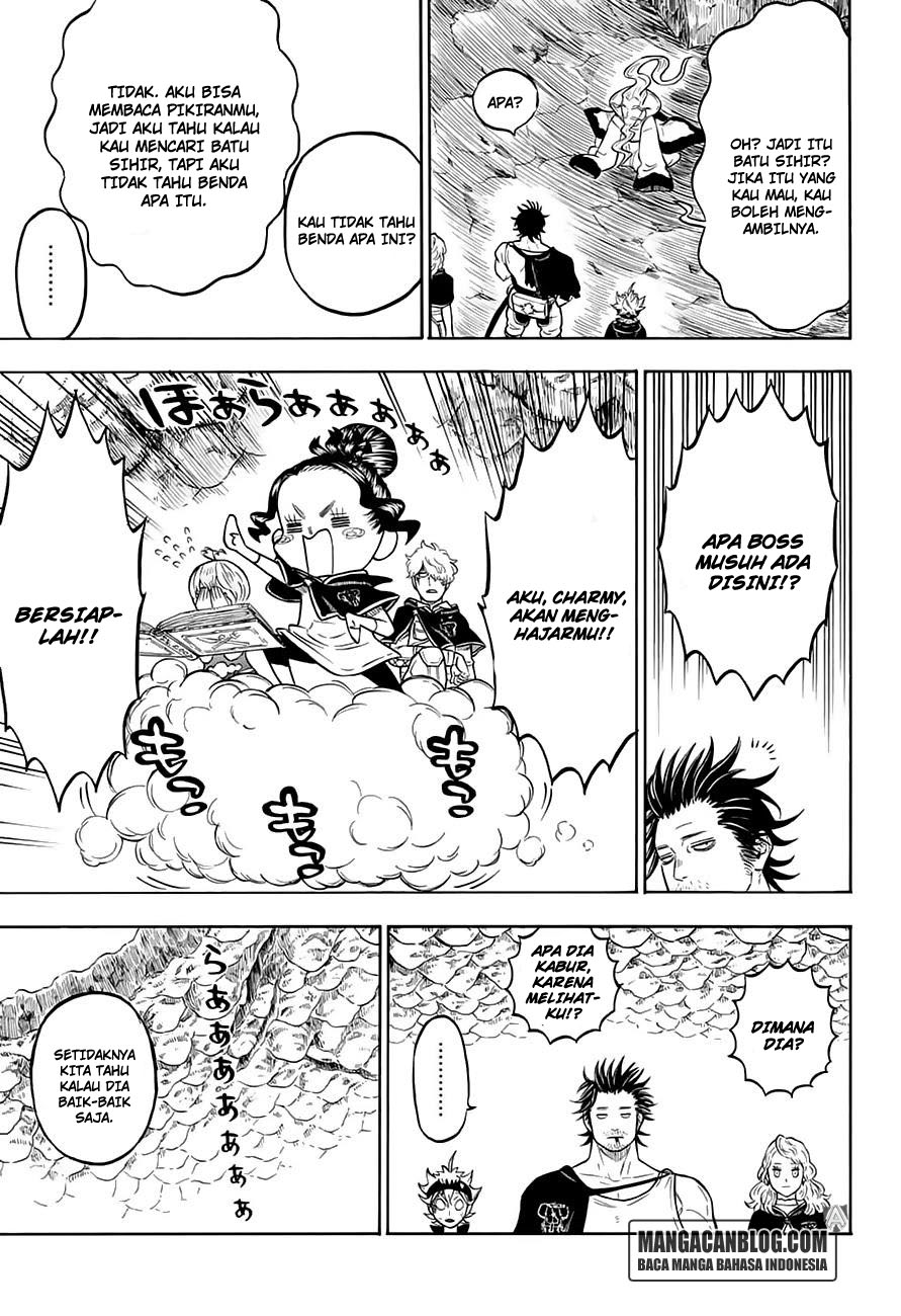 Black Clover chapter 73 halaman 5