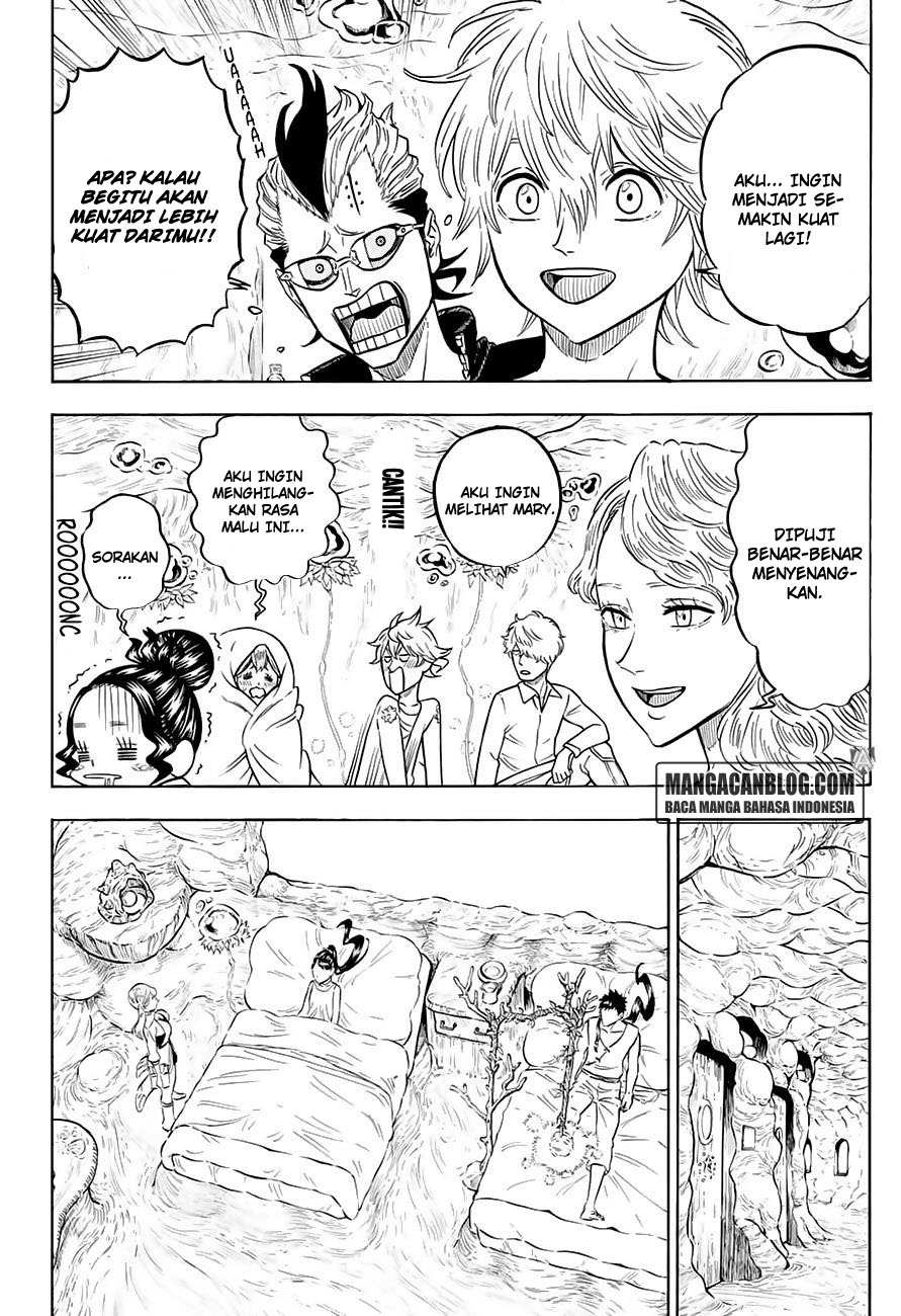 Black Clover chapter 73 halaman 8