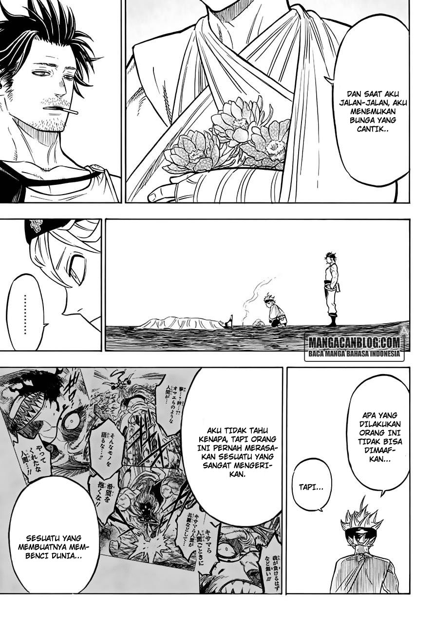 Black Clover chapter 73 halaman 13