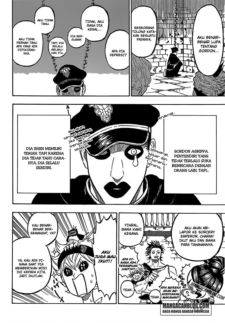 Black Clover chapter 74 halaman 4