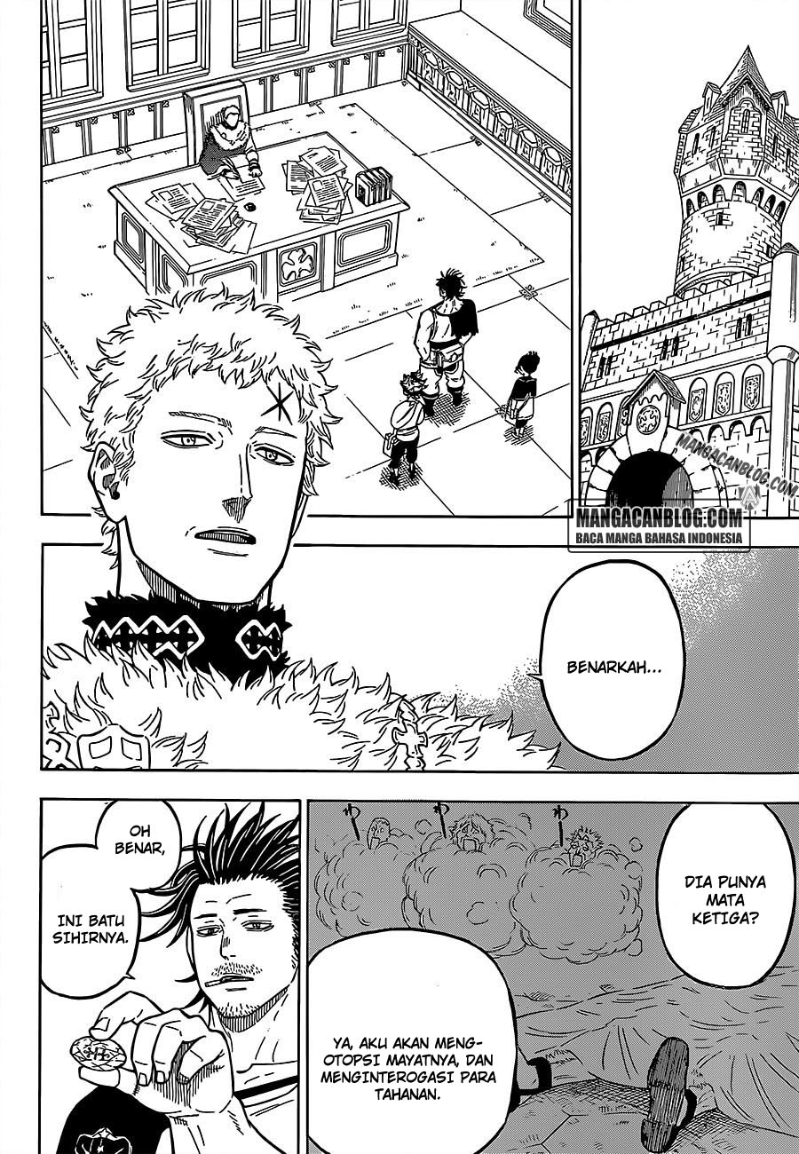 Black Clover chapter 74 halaman 6