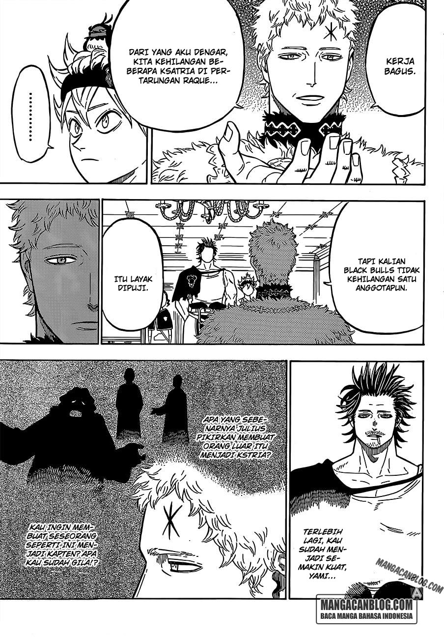 Black Clover chapter 74 halaman 7