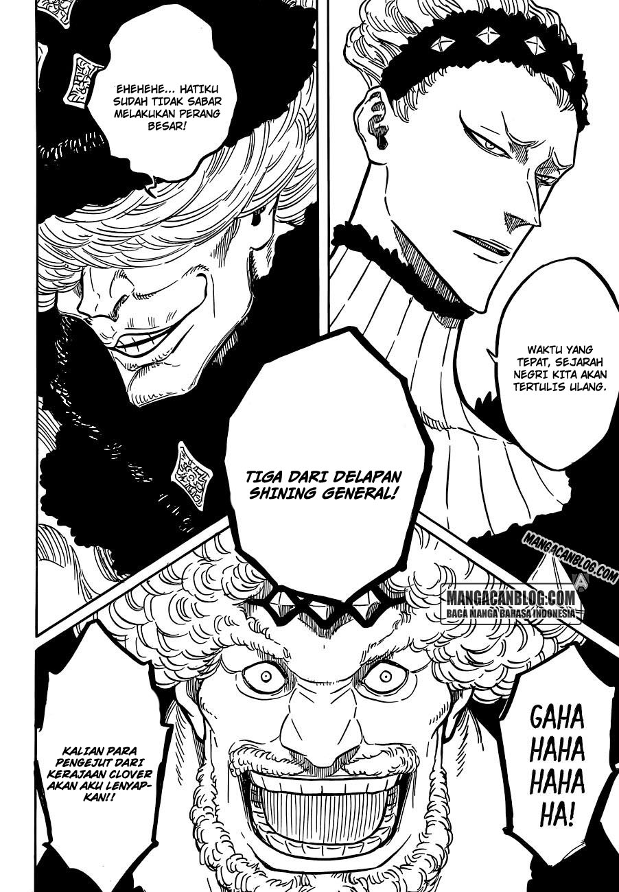 Black Clover chapter 74 halaman 13