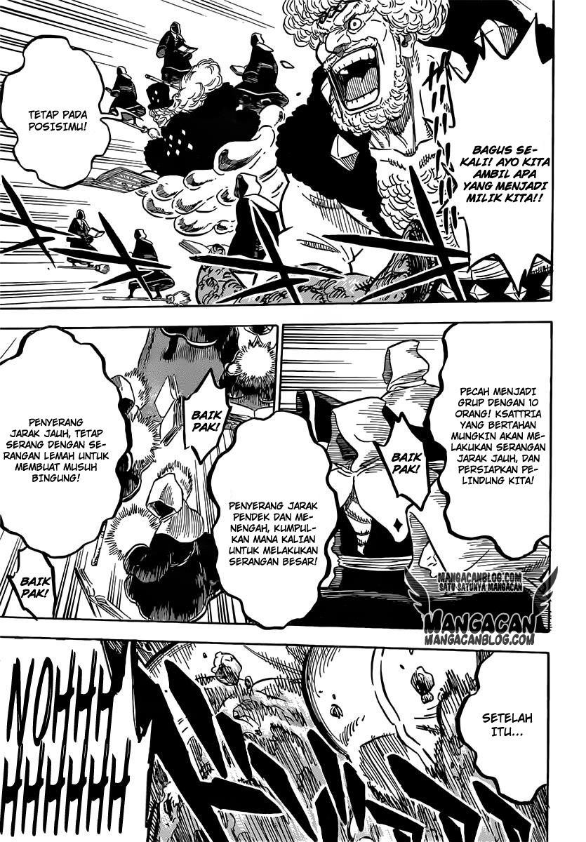 Black Clover chapter 75 halaman 5