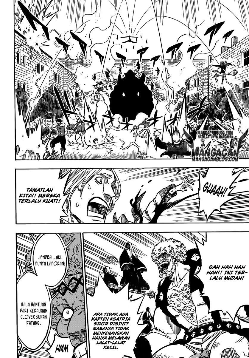 Black Clover chapter 75 halaman 7