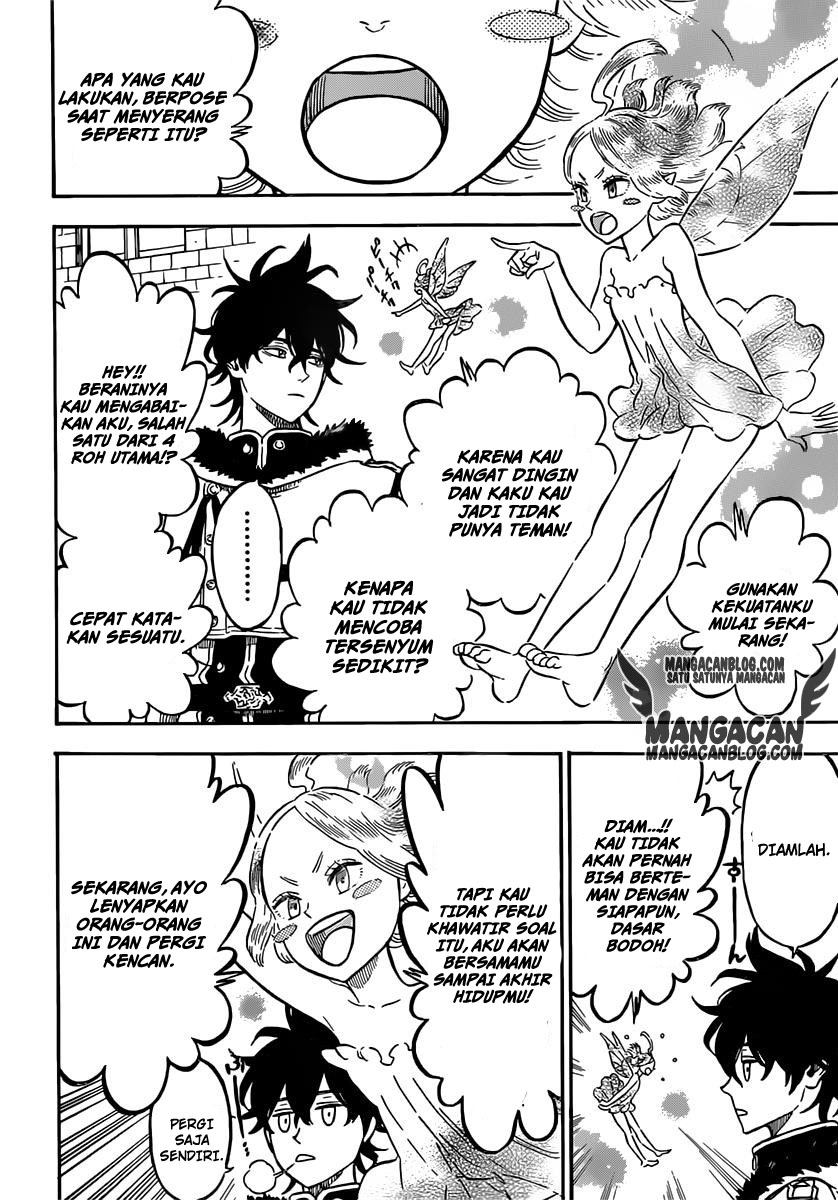 Black Clover chapter 75 halaman 10