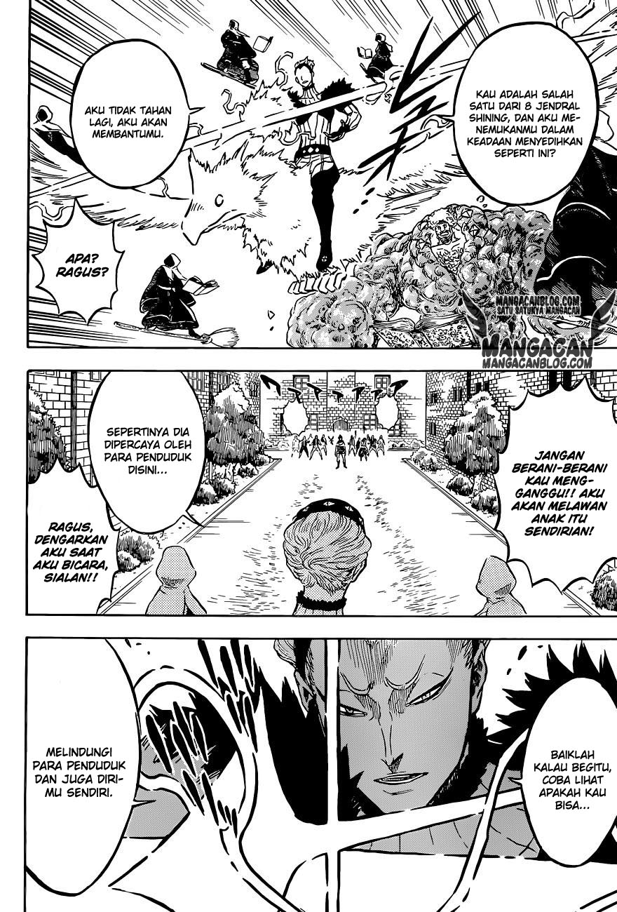 Black Clover chapter 76 halaman 4