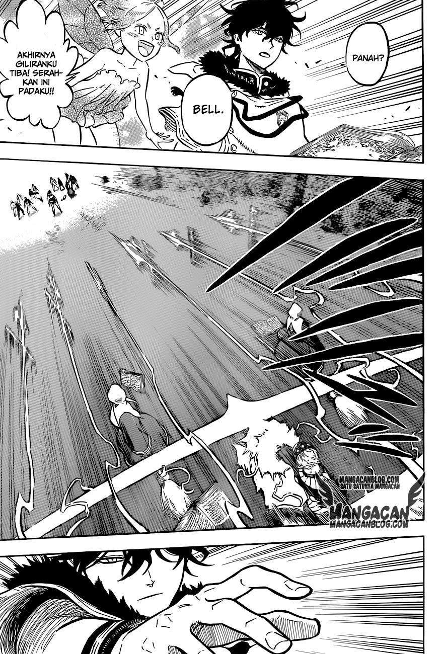 Black Clover chapter 76 halaman 5