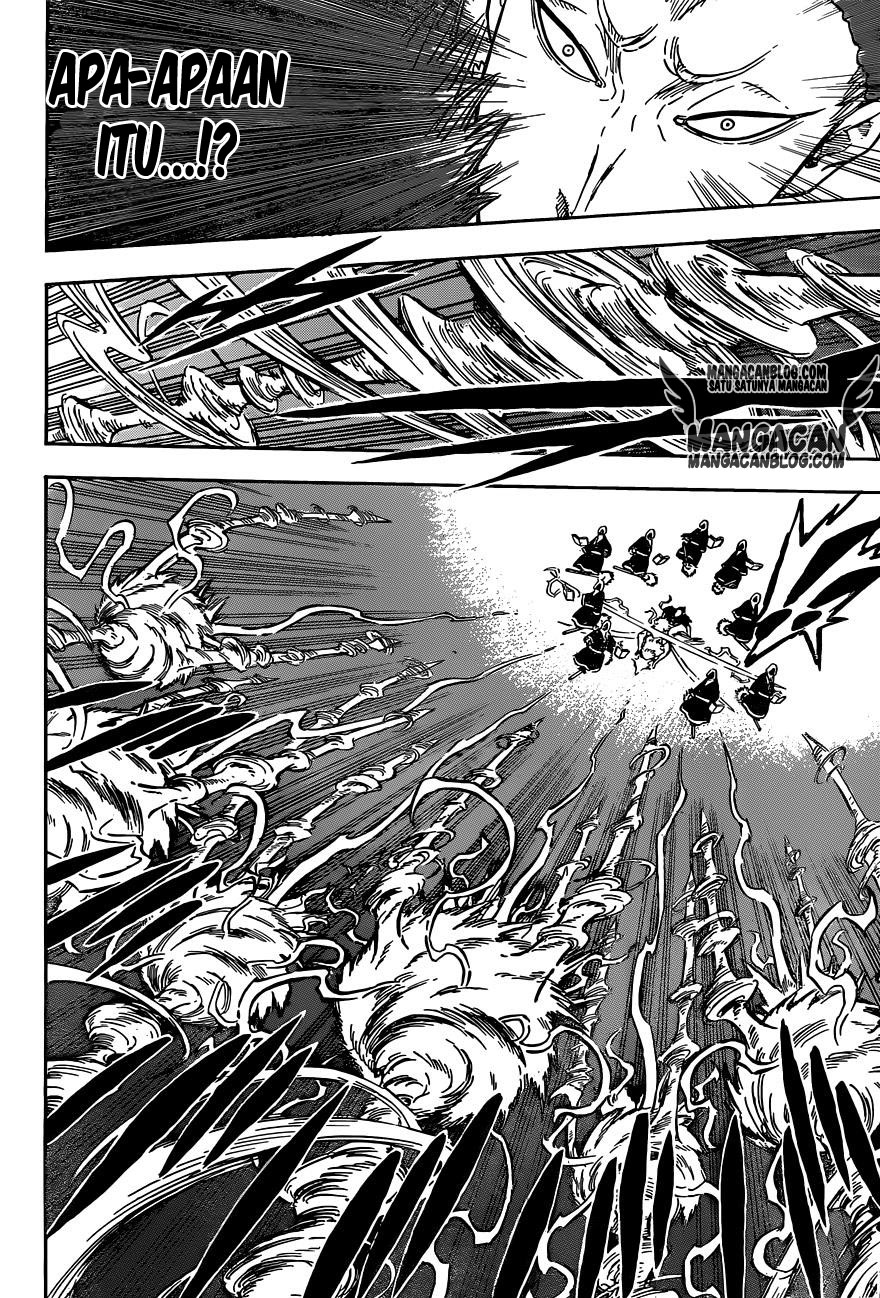 Black Clover chapter 76 halaman 7