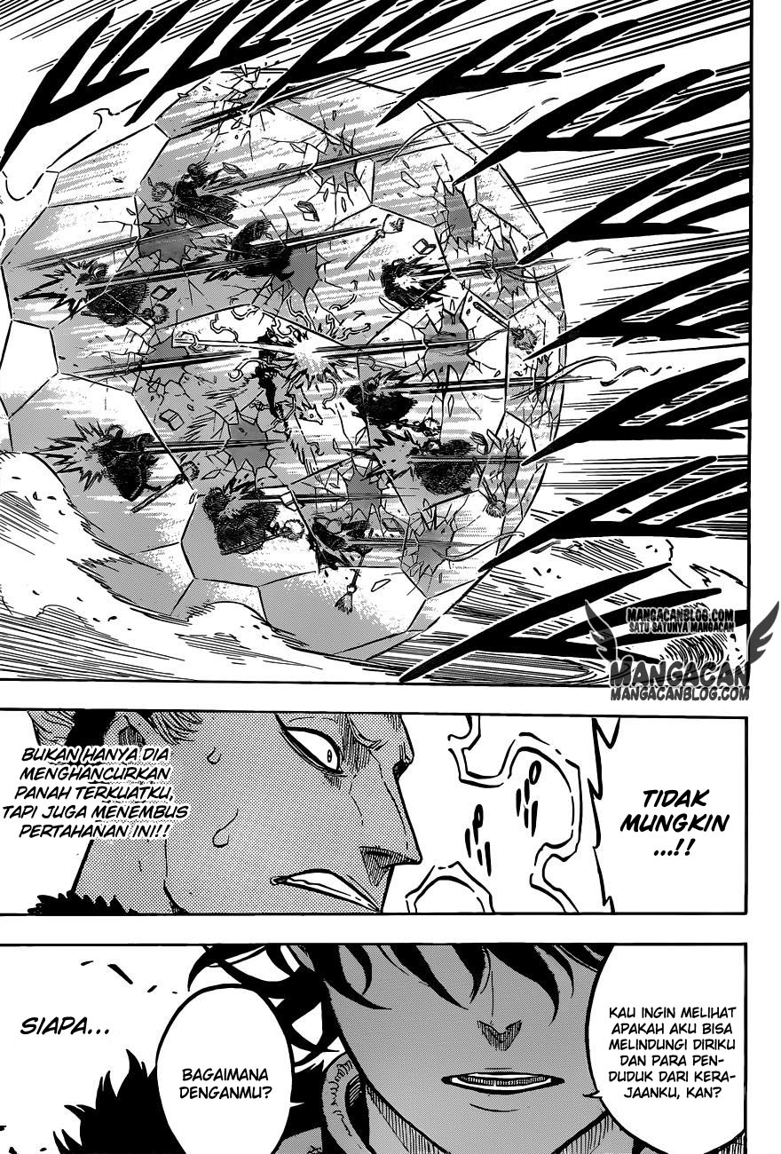 Black Clover chapter 76 halaman 8